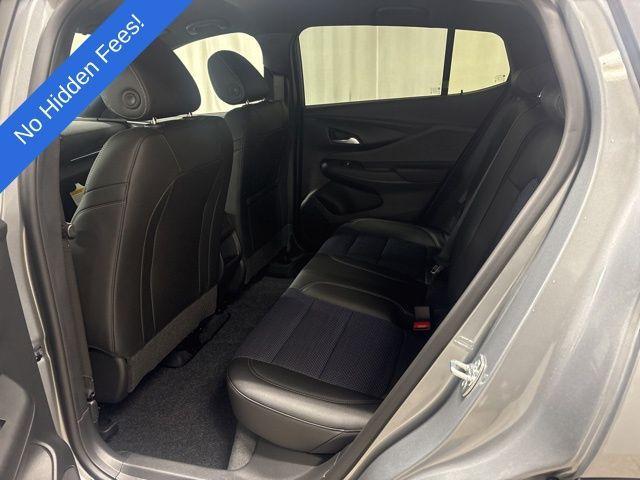 new 2026 Buick Envista car, priced at $26,386