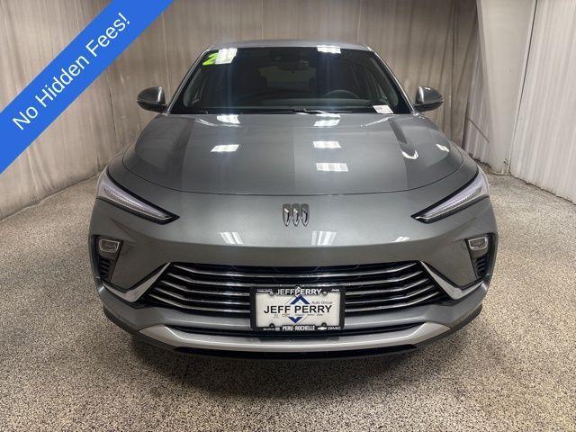 new 2026 Buick Envista car, priced at $26,386