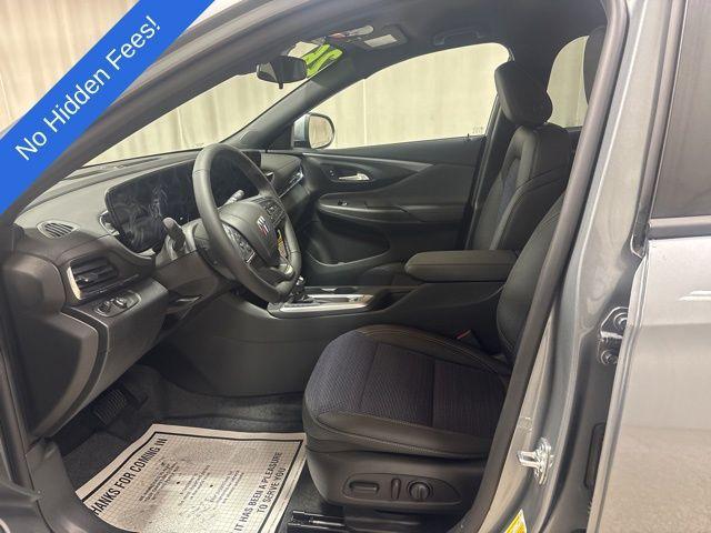 new 2026 Buick Envista car, priced at $26,386