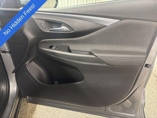 new 2026 Buick Envista car, priced at $26,386