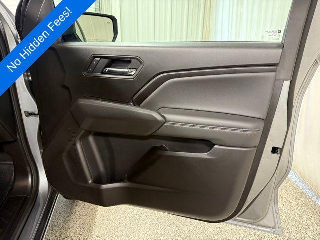 new 2026 GMC Canyon car, priced at $48,092