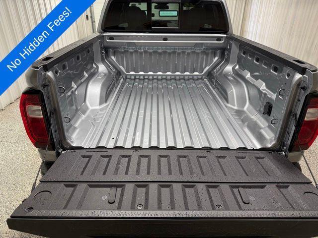 new 2026 GMC Canyon car, priced at $48,092