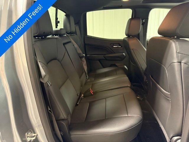 new 2026 GMC Canyon car, priced at $48,092