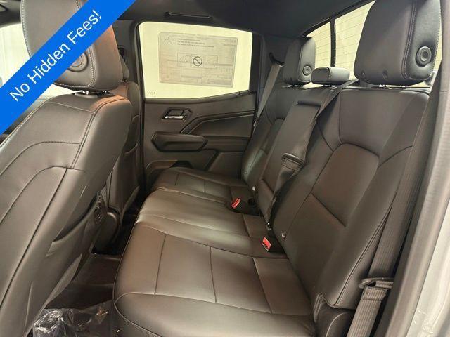 new 2026 GMC Canyon car, priced at $48,092