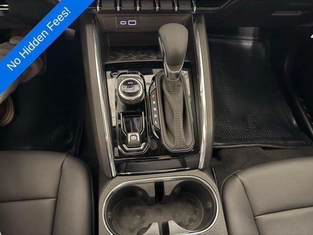 new 2026 GMC Canyon car, priced at $48,092