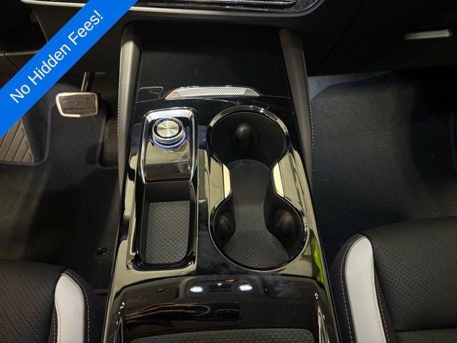 new 2026 Buick Envision car, priced at $47,126