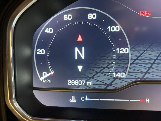 used 2023 GMC Sierra 1500 car, priced at $49,729