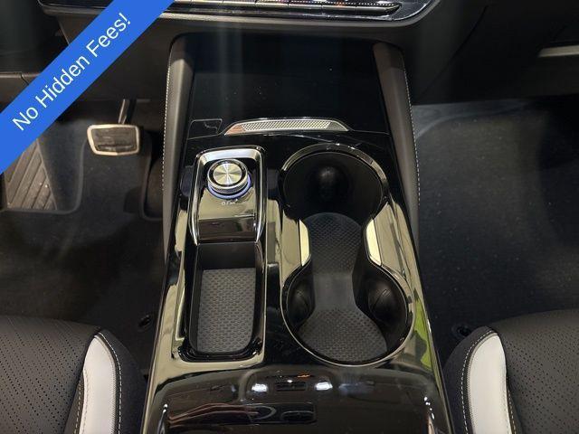 new 2026 Buick Envision car, priced at $47,030