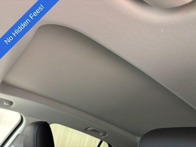 new 2026 Buick Envision car, priced at $47,030