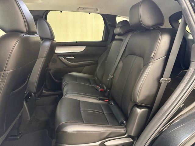 used 2025 Mazda CX-70 car, priced at $27,638