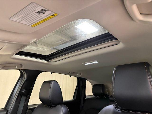 used 2025 Mazda CX-70 car, priced at $27,638