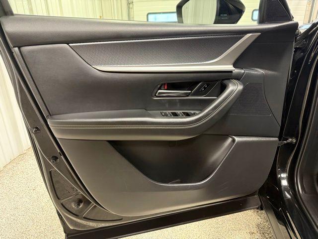 used 2025 Mazda CX-70 car, priced at $27,638