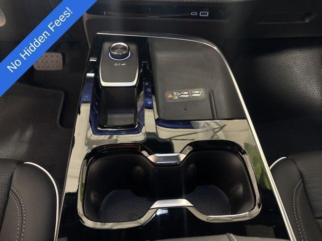 new 2026 Buick Enclave car, priced at $48,509