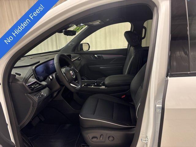 new 2026 Buick Enclave car, priced at $48,509