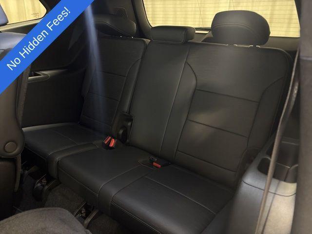 new 2026 Buick Enclave car, priced at $48,509