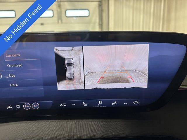 new 2026 Buick Enclave car, priced at $48,509