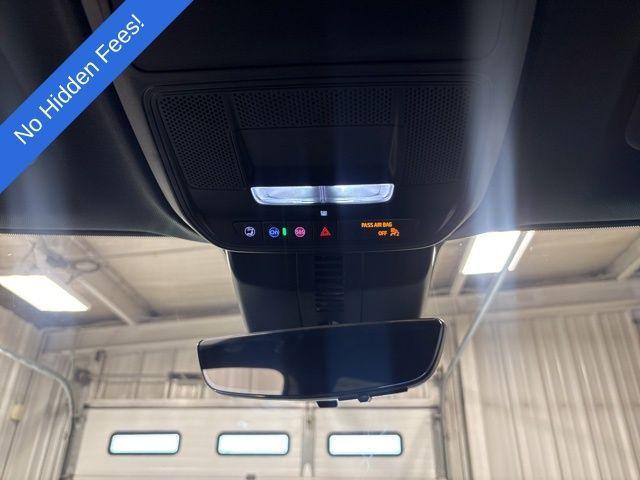 new 2026 Buick Enclave car, priced at $48,509