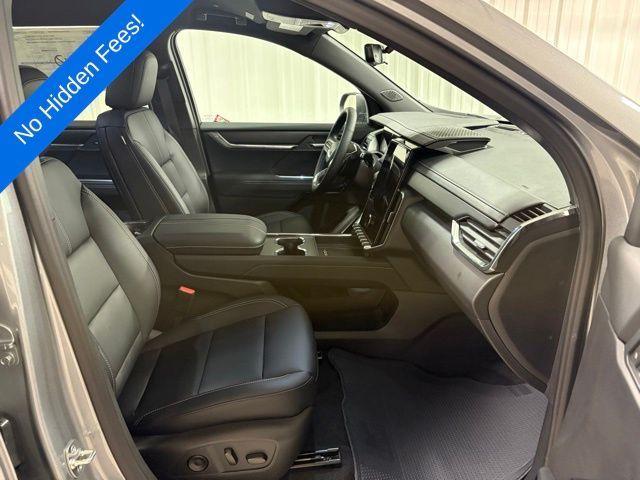 new 2026 GMC Acadia car, priced at $52,436