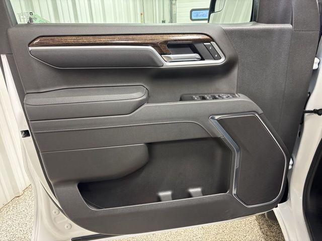 used 2025 GMC Sierra 1500 car, priced at $48,225