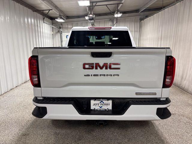 used 2025 GMC Sierra 1500 car, priced at $48,225
