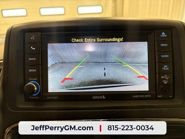 used 2017 Dodge Grand Caravan car, priced at $8,162