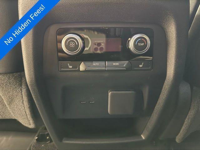 new 2026 GMC Acadia car, priced at $67,276