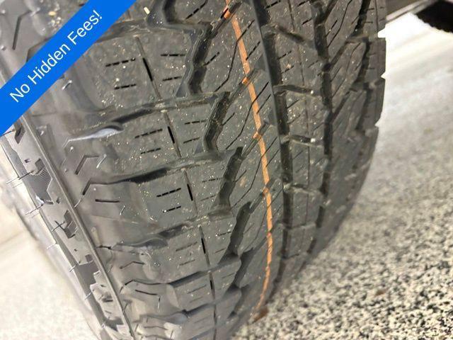 new 2026 GMC Sierra 1500 car, priced at $59,960