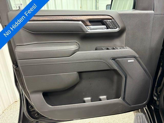 new 2026 GMC Sierra 1500 car, priced at $59,960