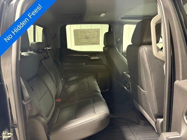 new 2026 GMC Sierra 1500 car, priced at $59,960