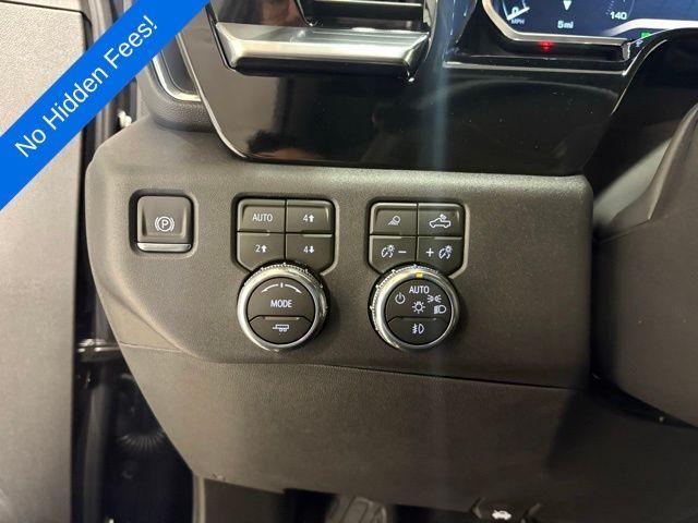 new 2026 GMC Sierra 1500 car, priced at $59,960