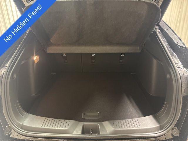 new 2026 Buick Envista car, priced at $28,872