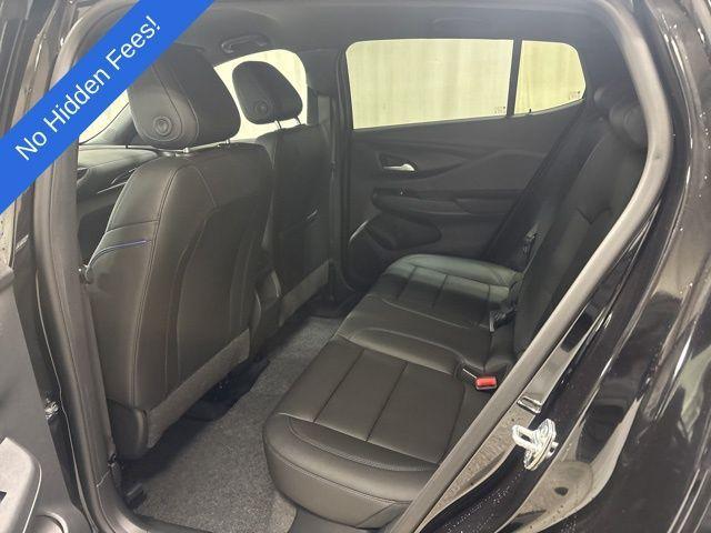 new 2026 Buick Envista car, priced at $28,872