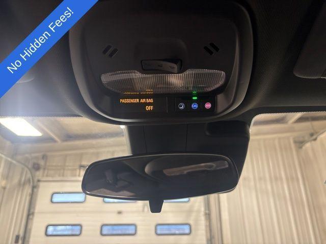 new 2026 Buick Envista car, priced at $28,872