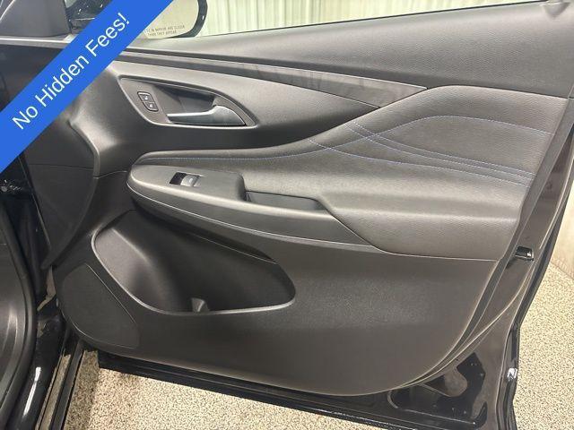 new 2026 Buick Envista car, priced at $28,872