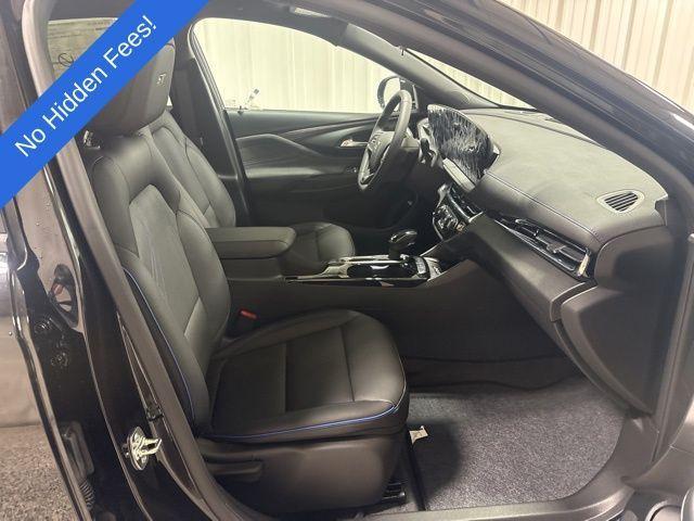 new 2026 Buick Envista car, priced at $28,872