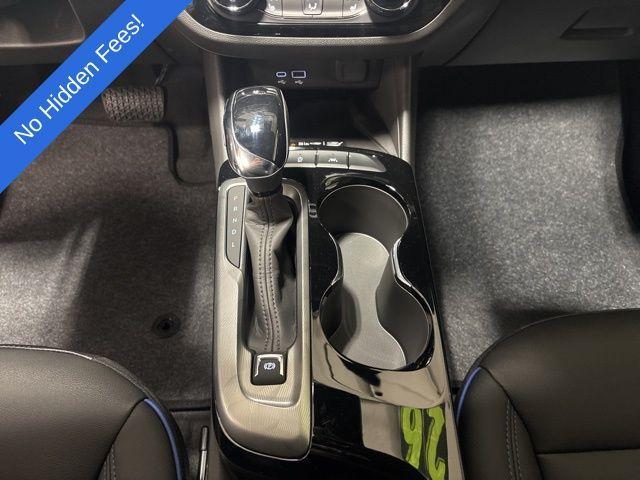 new 2026 Buick Envista car, priced at $28,872