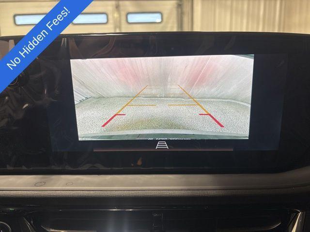 new 2026 Buick Envista car, priced at $28,872