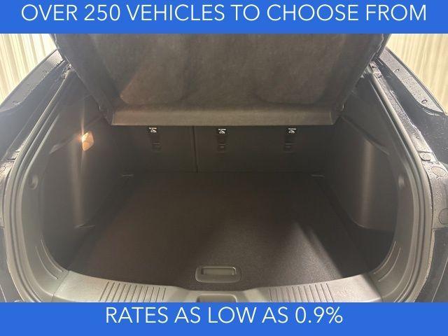 new 2026 Buick Envista car, priced at $28,122