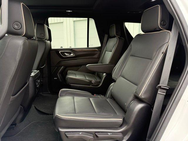 used 2023 Chevrolet Tahoe car, priced at $59,576