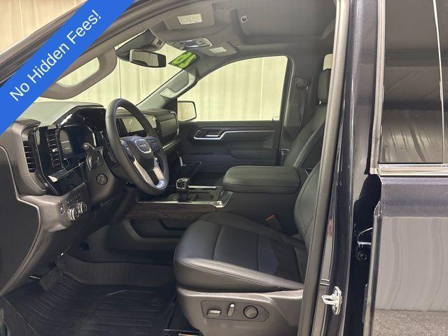 new 2026 GMC Sierra 1500 car, priced at $58,594