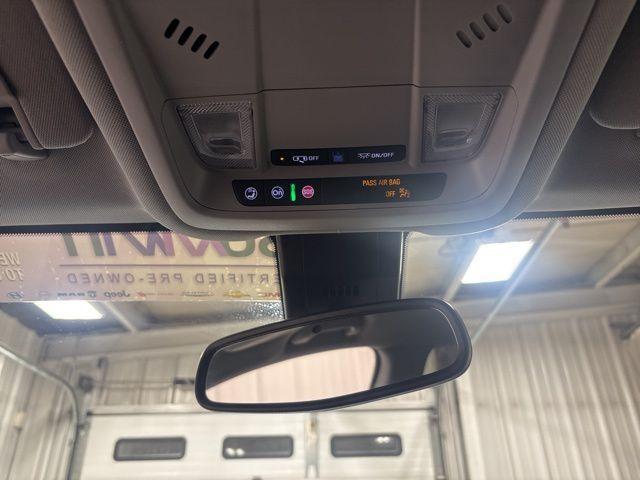 used 2024 GMC Terrain car, priced at $24,223