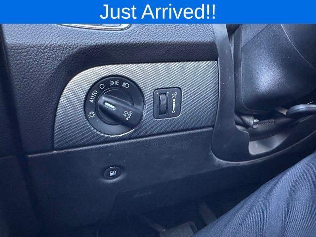 used 2018 Dodge Durango car, priced at $15,000