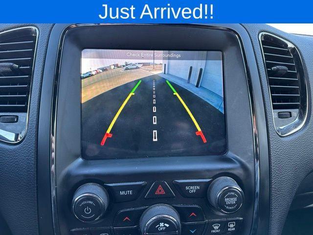 used 2018 Dodge Durango car, priced at $15,000
