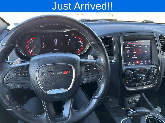 used 2018 Dodge Durango car, priced at $15,000