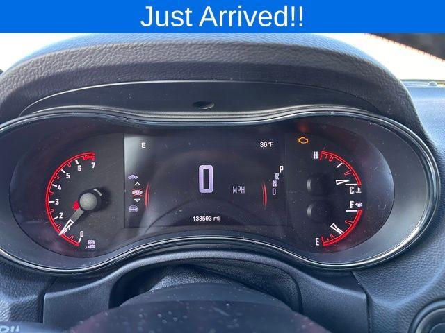 used 2018 Dodge Durango car, priced at $15,000