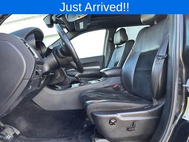 used 2018 Dodge Durango car, priced at $15,000