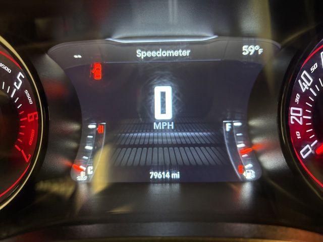 used 2021 Dodge Challenger car, priced at $23,279