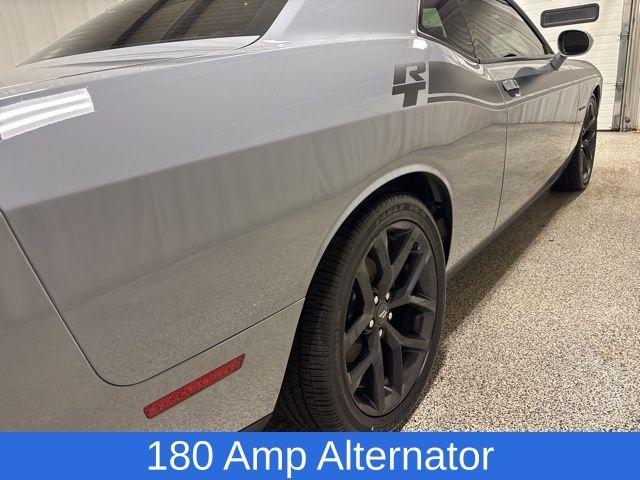 used 2021 Dodge Challenger car, priced at $22,579