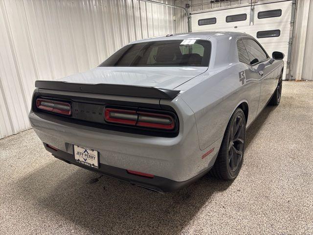 used 2021 Dodge Challenger car, priced at $23,279