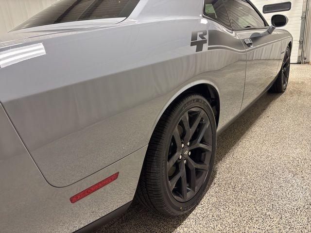 used 2021 Dodge Challenger car, priced at $23,279